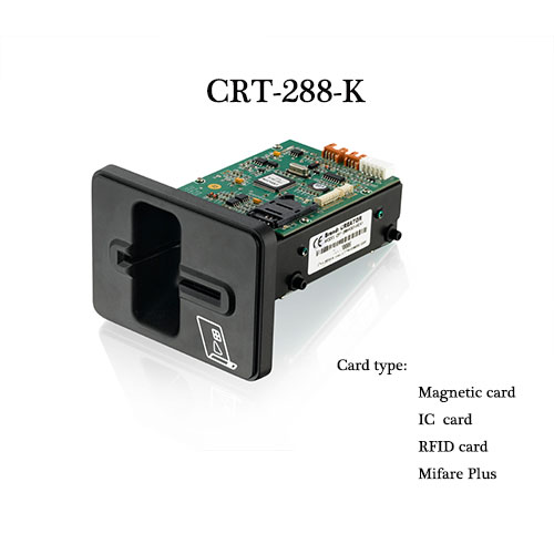 RFID readers