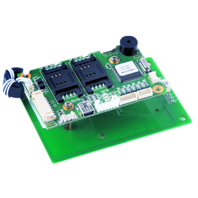 Modulo lettore di schede RFID RFID card reader module