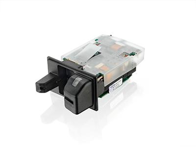 Lettore di tessere a banda magnetica CRT-288-C