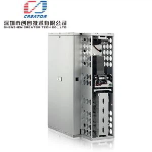 Dispenser di carte di disturbo CRT-591-Q