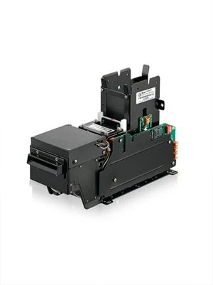 Macchina per l'emissione di carte RFID CRT-571