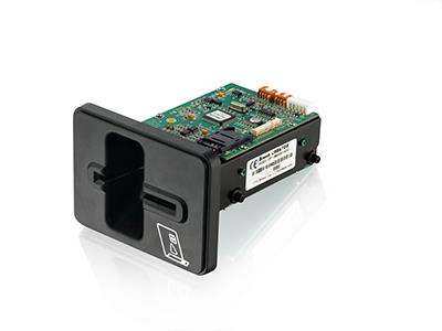 Lettore di smart card CRT-288-K
