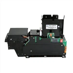 Macchina per l'emissione di carte IC/RFID CRT-571