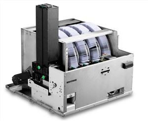 Dispenser di carte fuori ordine CRT-591-QJ10