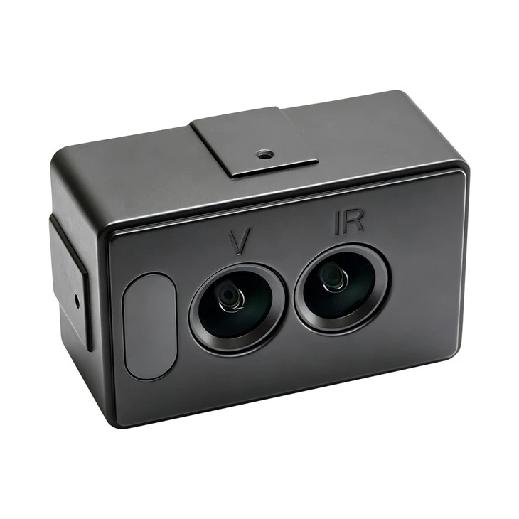 Dual-Lens Face Recognition Camera Module GDZS-DC004-ESBVTN factory