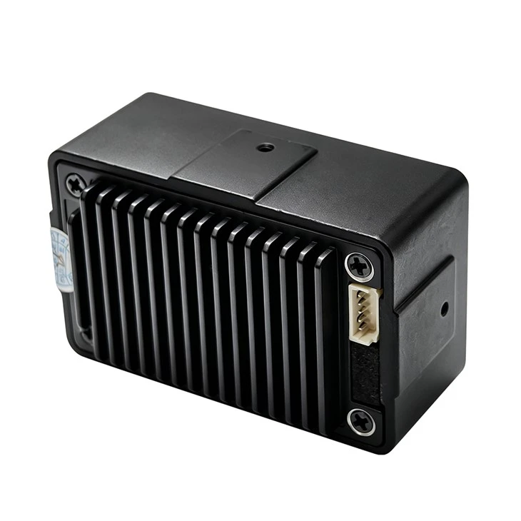 Dual-Lens Face Recognition Camera Module GDZS-DC004-ESBVTN best