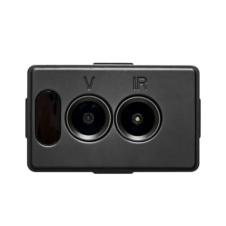 Dual-Lens Face Recognition Camera Module GDZS-DC004-ESBVTN suppliers