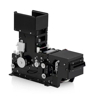 Macchina emittente scheda SIM CRT-591-B 1/2